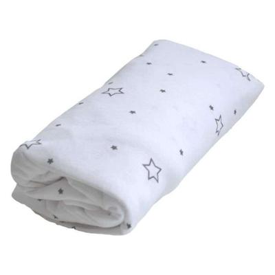SOFT NID Waterdicht 2-in-1 bedrukt hard covervel - 60x120 cm