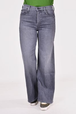 Mother jeans Tomcat Roller 1725-965 grijs