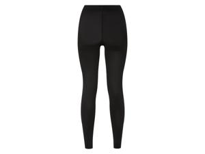 esmara Dames thermo panty of legging (Zwart legging, XL (48/50))