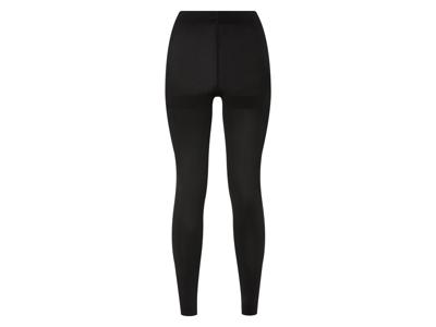 esmara Dames thermo panty of legging (Zwart legging, XL (48/50))