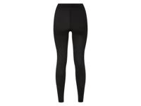 esmara Dames thermo panty of legging (Zwart legging, XL (48/50))