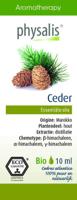 Ceder bio 10 Milliliter