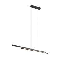 Trio HanglampOdio zwart - R37882132