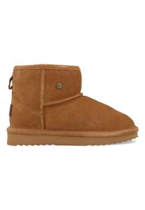 Warmbat Boots Wallaby WLY321025 Bruin maat