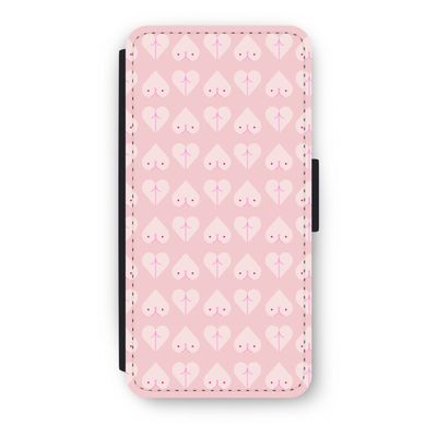 Ass 'n Titties: iPhone SE 2020 Flip Hoesje