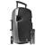 Vonyx SPJ-PA915 mobiele accu-speaker met microfoons