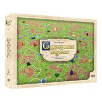 Bordspel Asmodee Carcassonne: Big Box 2021 (FR)