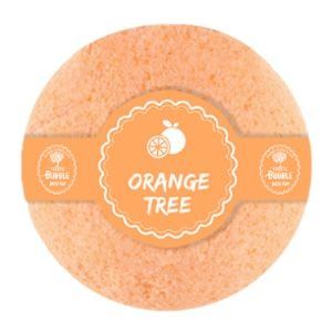 Treets Bath ball orange tree (1 st)