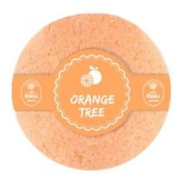 Treets Bath ball orange tree (1 st) - thumbnail