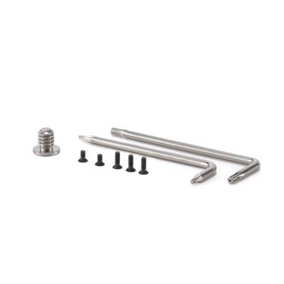 Tilta Accessory Kit for Fujifilm X100VI - zwart
