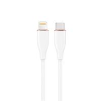 Oplader GEMBIRD CC-USB2S-CM8PM-1.5M-W