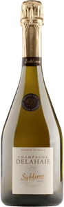 Delahaie Brut Premier Champagne Grand Cru