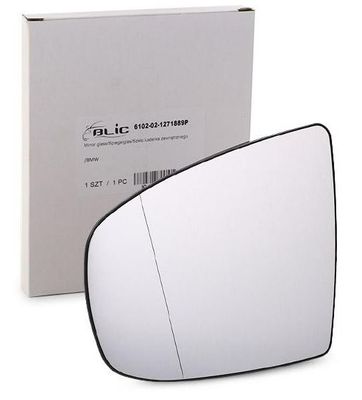 Spiegelglas, buitenspiegel 6102021271887P