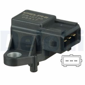 MAP sensor PS10139