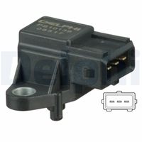 MAP sensor PS10139