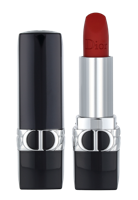 Christian Dior - Dior Rouge Dior Couture Colour Lipstick - Refillable 3.50 g Lippenstift 3.5 g Dames