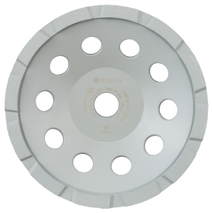 Bosch Accessoires Diamantkomschijf Std Concrete 180 - 2608601575