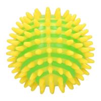 Stuiterbal Spikey met Licht