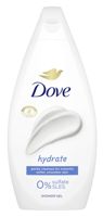 Dove Hydrate Shower Gel