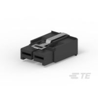 TE Connectivity 1982299-3 Inhoud: 1 stuk(s) Tray - thumbnail