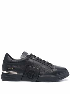 Philipp Plein baskets Phantom - Noir