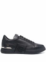 Philipp Plein baskets Phantom - Noir - thumbnail