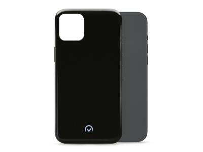 Mobilize Mobilize Gelly Case Apple iPhone 15 Plus Black