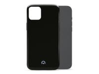 Mobilize Mobilize Gelly Case Apple iPhone 15 Plus Black