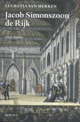 Jacob Simonszoon de Rijk (Paperback)