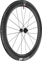 DT swiss arc 1100 dicut® 65 28" disc cl carbon front wheel