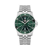 Luminox XS.0917 Zilverkleurig (Ø 42 mm) Heren horloge