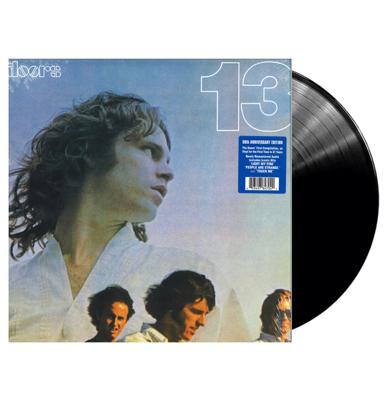 The Doors - 13 LP (50th Anniversary Edition)