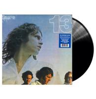 The Doors - 13 LP (50th Anniversary Edition)