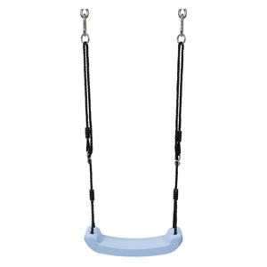 SwingKing schommelzitje pastel blauw
