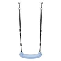 SwingKing schommelzitje pastel blauw