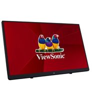 Viewsonic TD2230 Touchscreen monitor Energielabel: F (A - G) 54.6 cm (21.5 inch) 1920 x 1080 Pixel 16:9 14 ms USB 3.2 Gen 1 (USB 3.0), VGA, HDMI, DisplayPort, - thumbnail