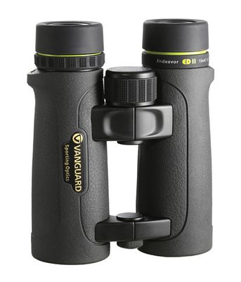 Vanguard BaK4 Endeavor ED II 1042