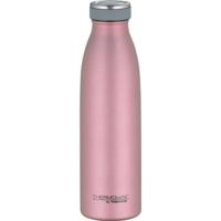 Thermosfles 500 ml THERMOcafé THERMOS - roze-goud