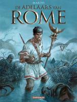 De adelaars van Rome (Paperback)