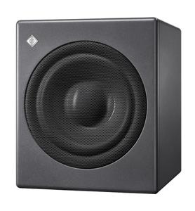 Neumann KH 750 DSP D G Zwart Actieve subwoofer