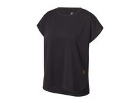 CRIVIT Dames sportshirt (XS (32/34), Zwart)