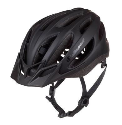 Polisport helm sport flow mat zwart m (55-57cm)