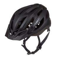 Polisport helm sport flow mat zwart m (55-57cm)
