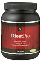 DieetPro Shake - Vanille