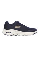 Skechers Arch Fit 232040/NVY Blauw  maat