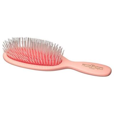 Mason Pearson Pocket Nylon N4 Pink