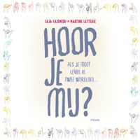 Hoor je mij?