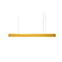 LZF - I-Club Slim Lang Led Dimmable DALI Hanglamp