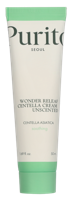 Purito Seoul Wonder Releaf Centella Cream Unscented 50 ml