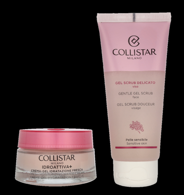 Collistar Idroattiva Set 150 ml Collistar Idroattiva Set 150 ml